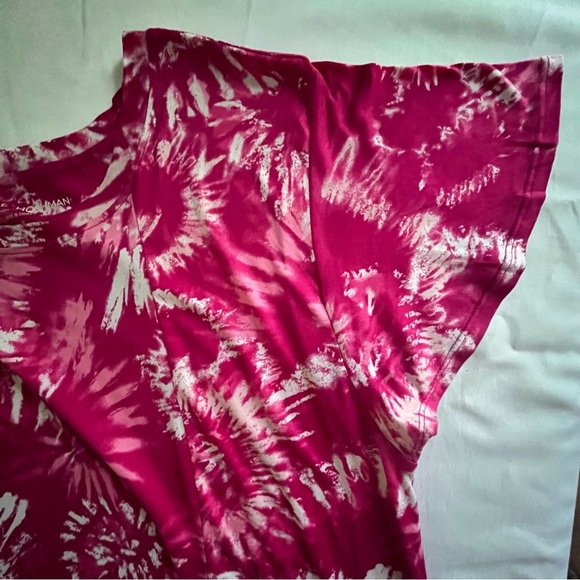 Carole Hochman Women's Feather Soft Jersey Sleepshirt Size Medium - Picture 5 of 12